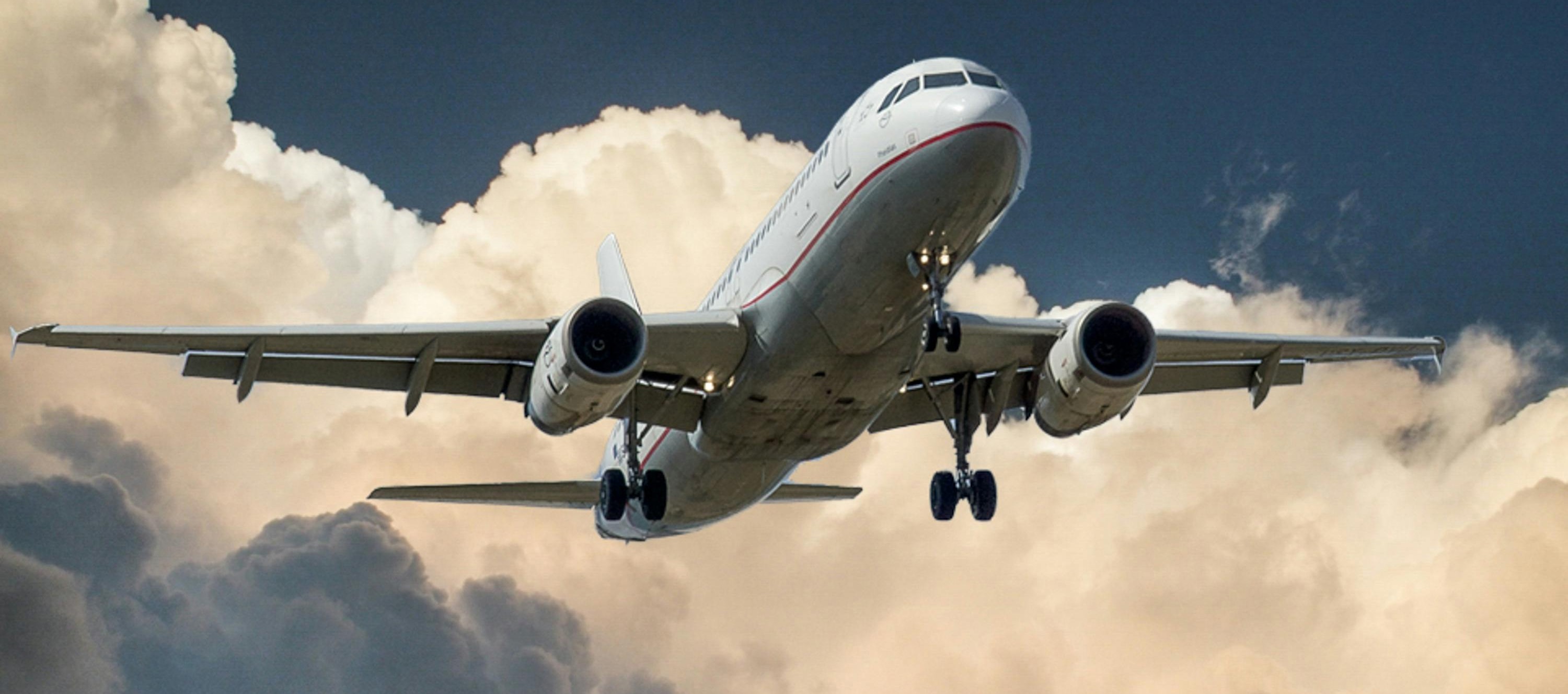 Booking.com Flight Booking | givestar