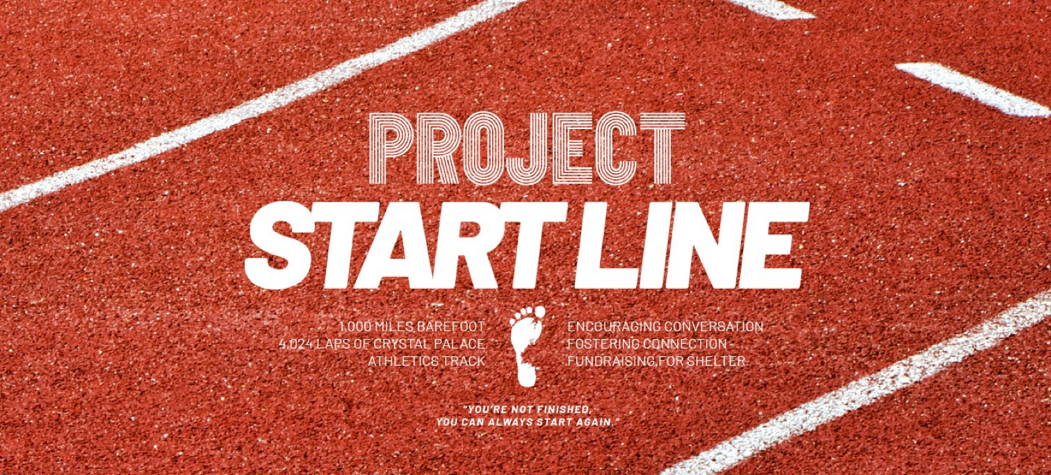 Start Line Project Project Start Line | givestar