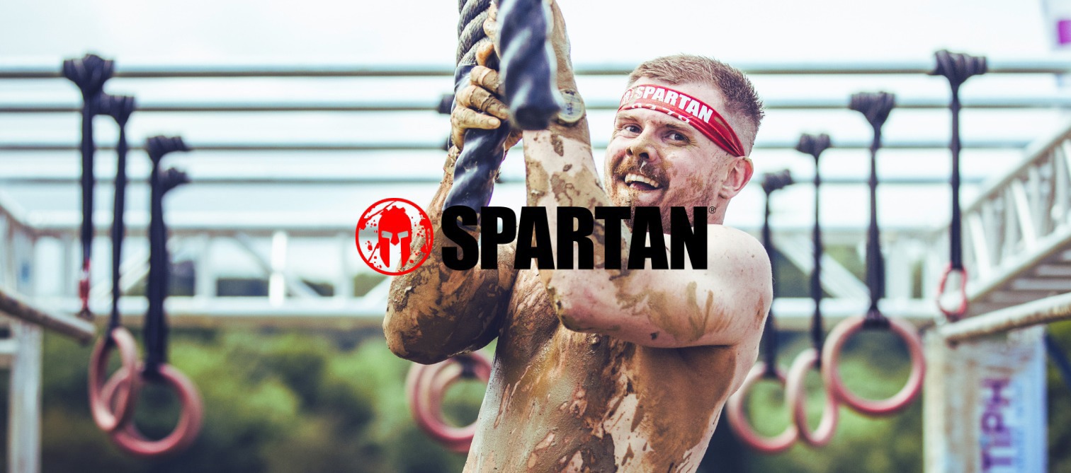 Spartan Midlands 2025 | givestar