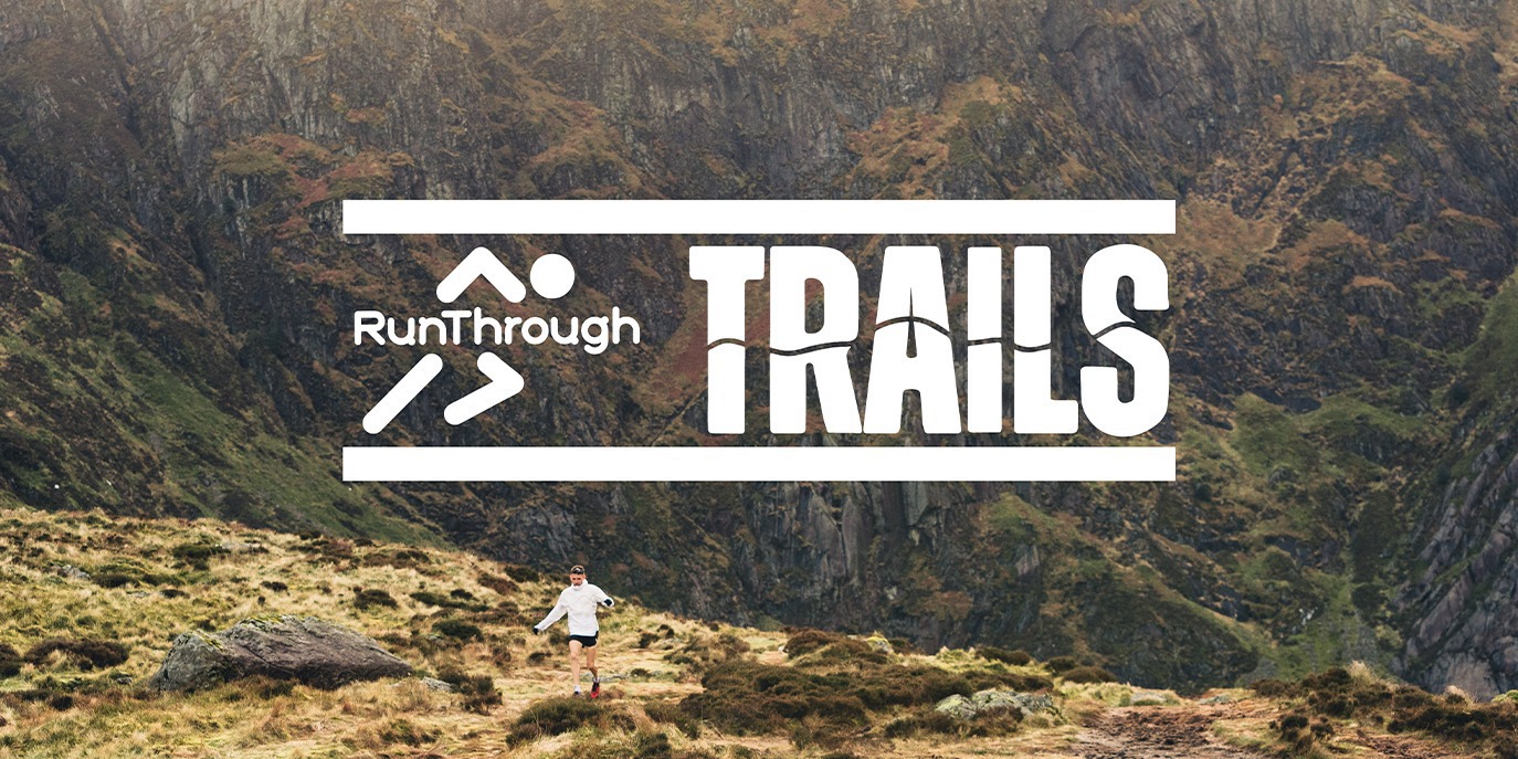 RunThrough Lake District Ultra Trails 50k & 20k April 2025 | givestar