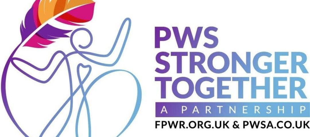 PWS Awareness Month 2026 | givestar