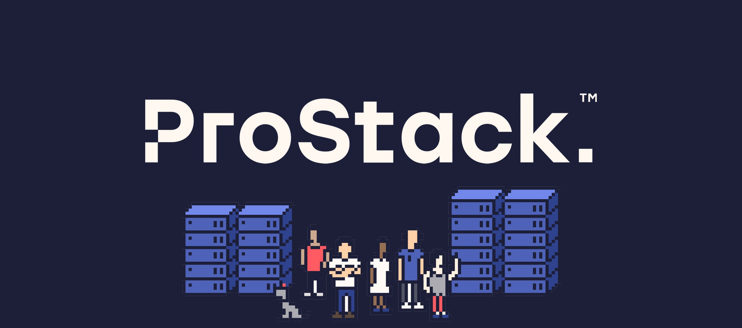 ProStack Hosting | givestar