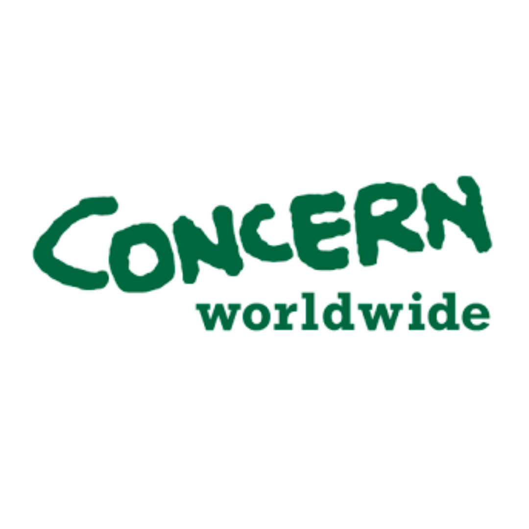 Concern Worldwide (Uk) Logo