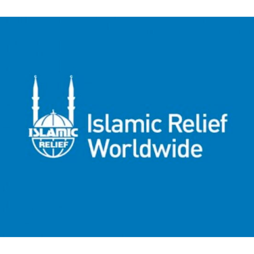 Islamic Relief Worldwide Logo