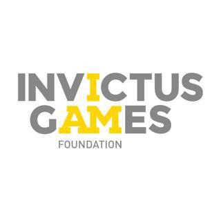 Invictus Games Foundation Logo