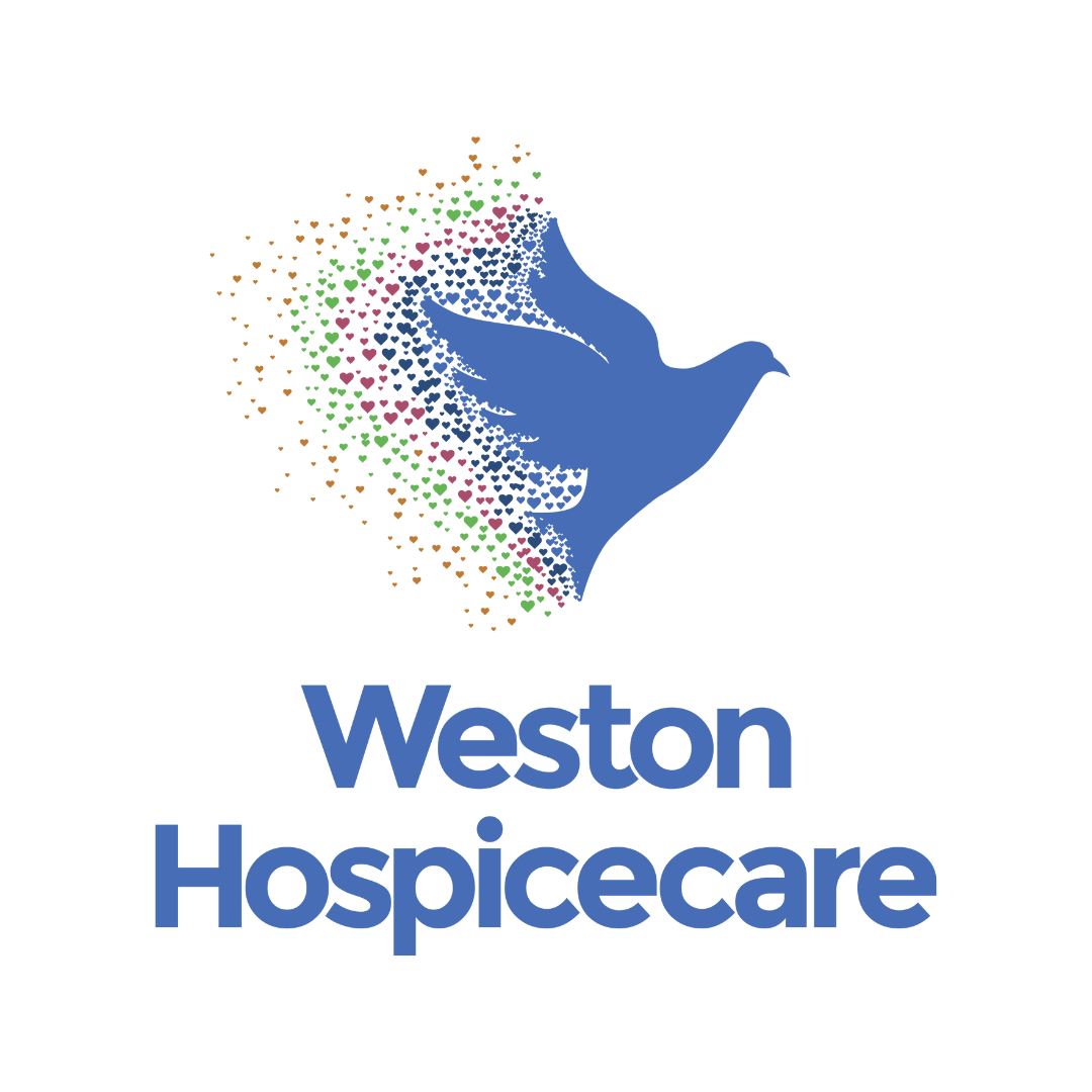Weston Hospicecare Logo