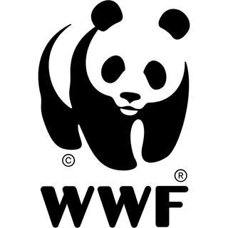 Wwf - Uk Logo