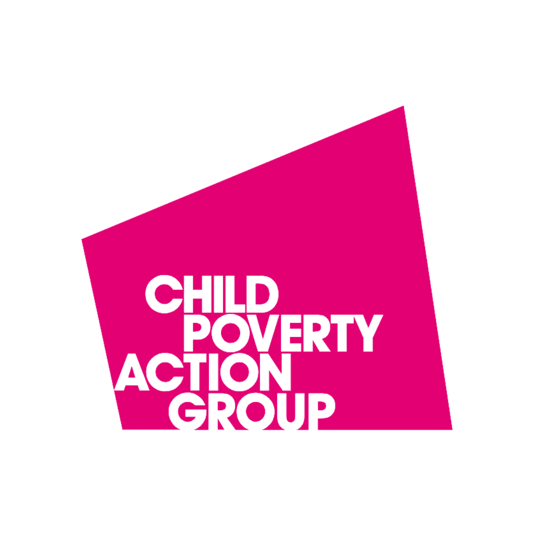 Child Poverty Action Group Logo