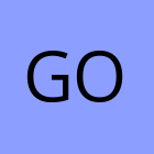 Georgetown University (Usa) Uk Initiatives Organisation Logo