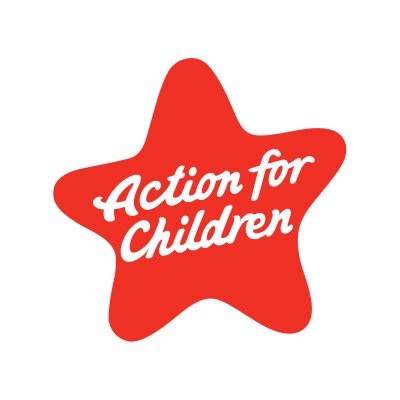 Action For Children Logo