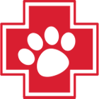 Paws2rescue Logo
