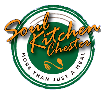 Soul Kitchen Chester Logo