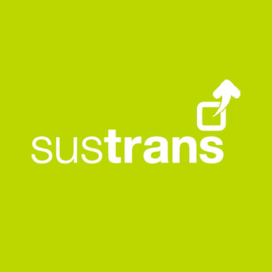 Sustrans profile photo