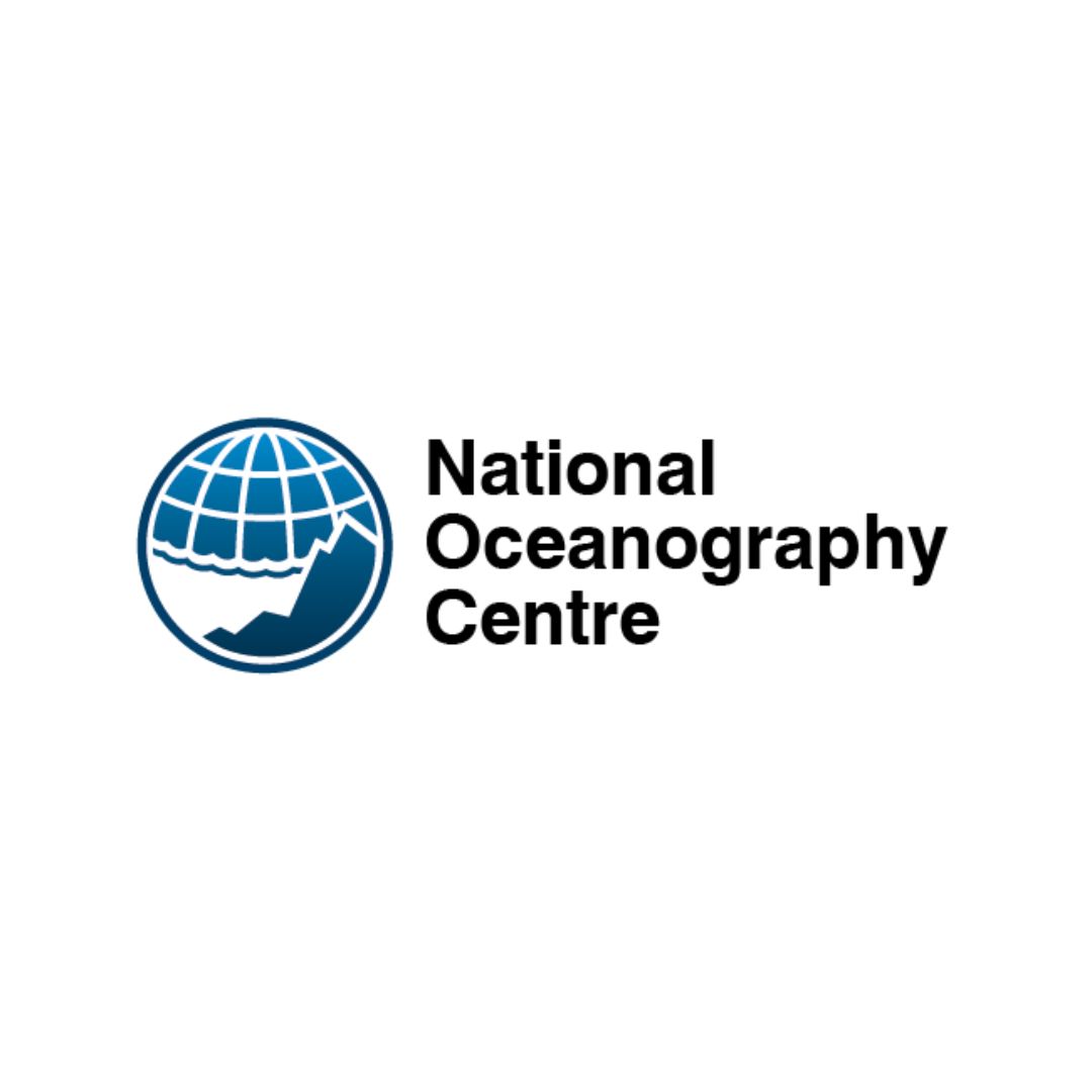 National Oceanography Centre Logo