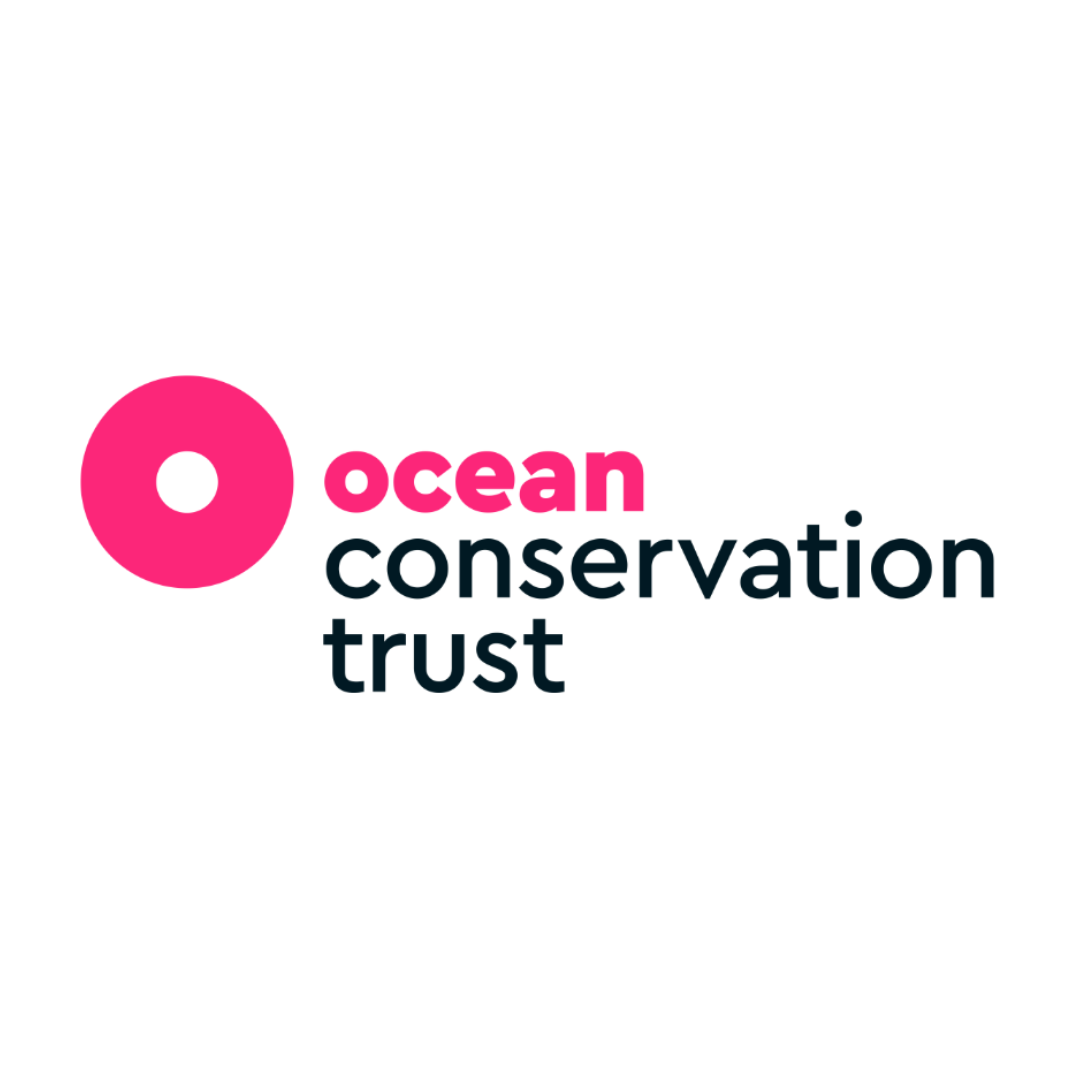 Ocean Conservation Trust Logo