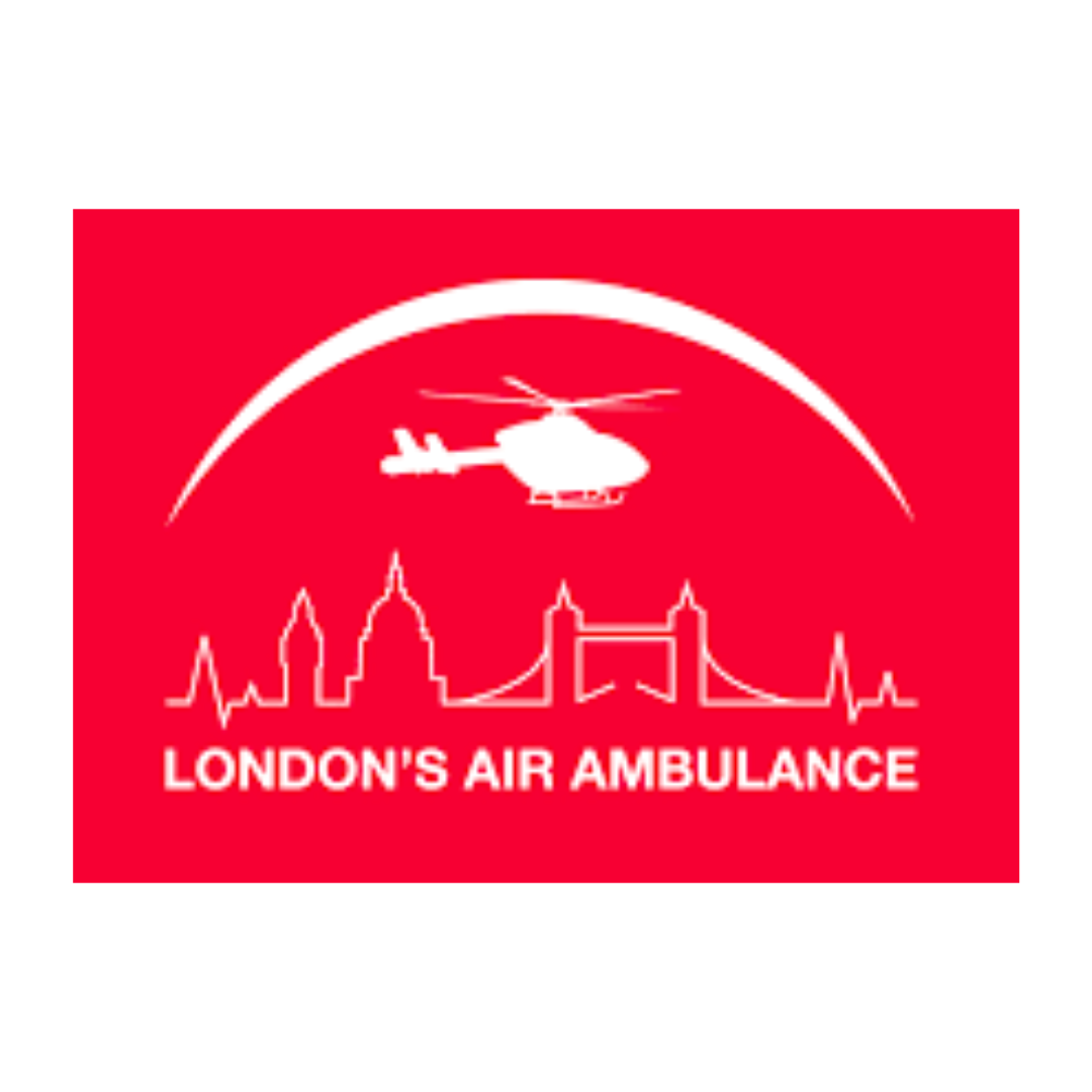 London's Air Ambulance Limited Logo