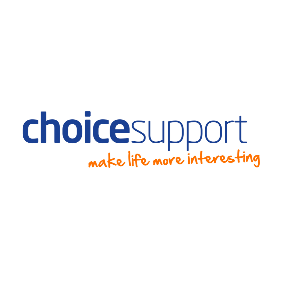 Choice Support Logo