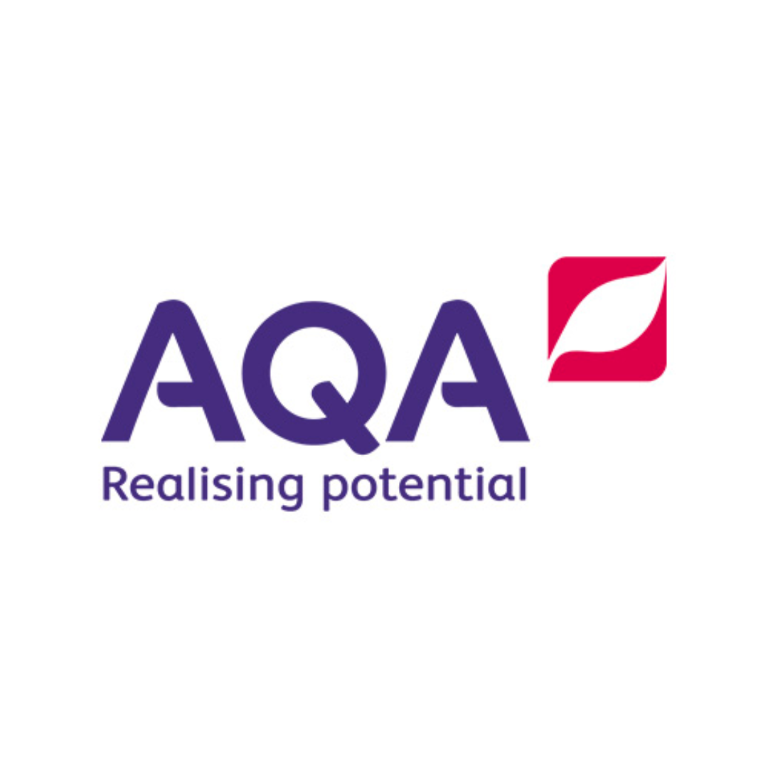 Aqa Education Logo