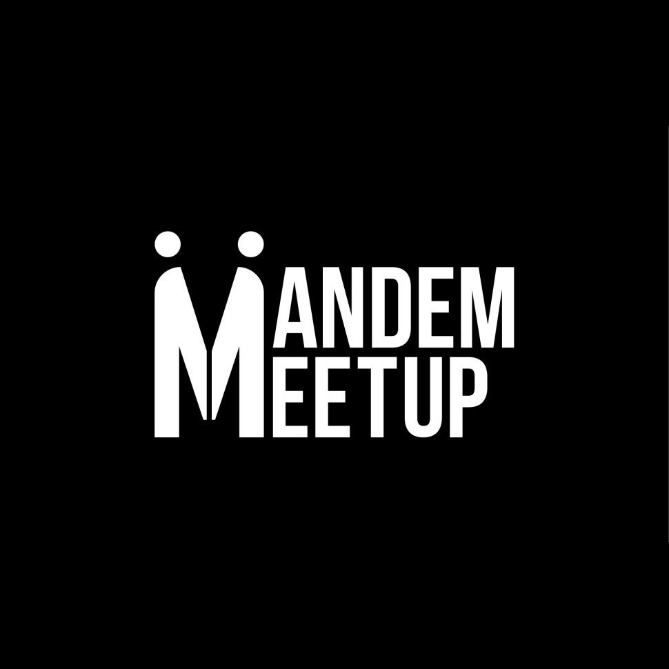 Mandem Meetup || profile photo