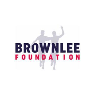 The Brownlee Foundation Logo
