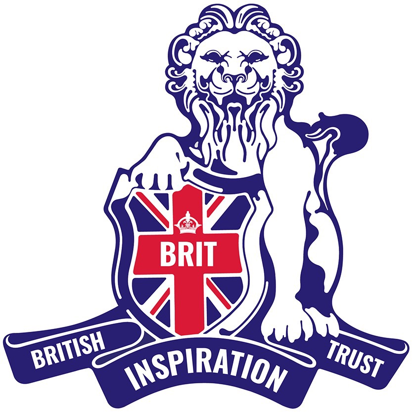 British Inspiration Trust (Brit) Logo
