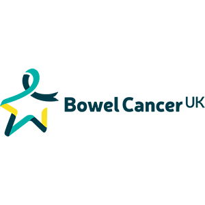 Bowel Cancer  Uk Logo