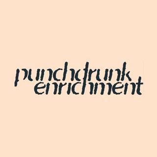 Punchdrunk Enrichment Limited Logo