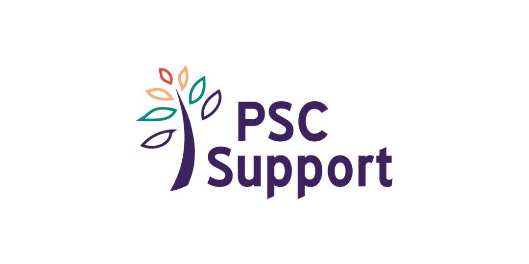 Psc Support Logo