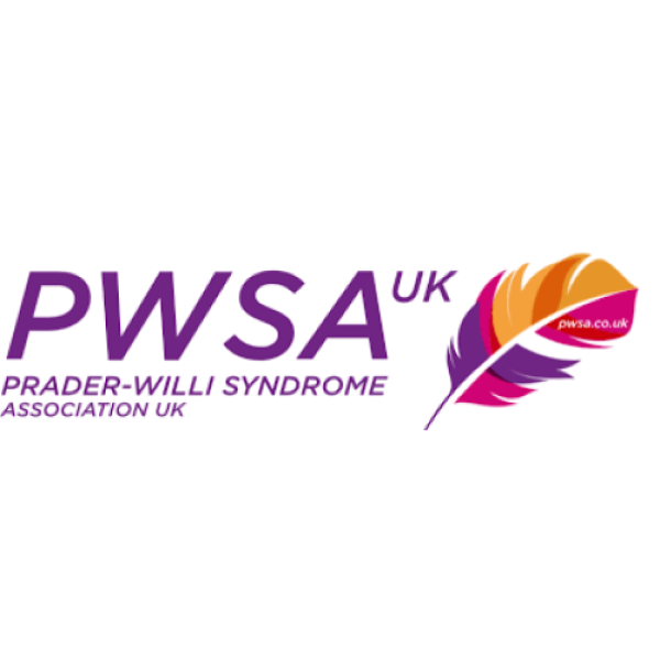 Prader-Willi Syndrome Association Uk Logo