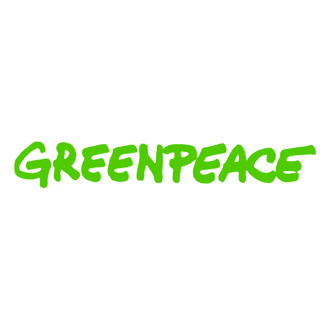 Greenpeace Environmental Trust Logo