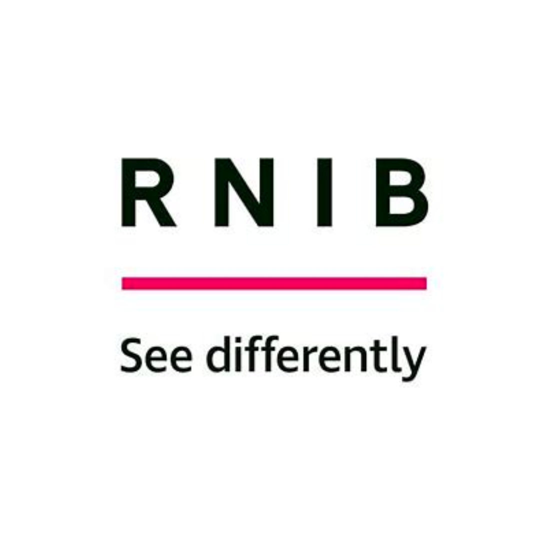 Rnib Charity profile photo