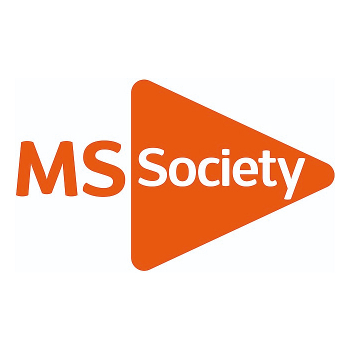 Multiple Sclerosis Society Logo