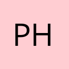 Pawpurrs Halfway House Logo