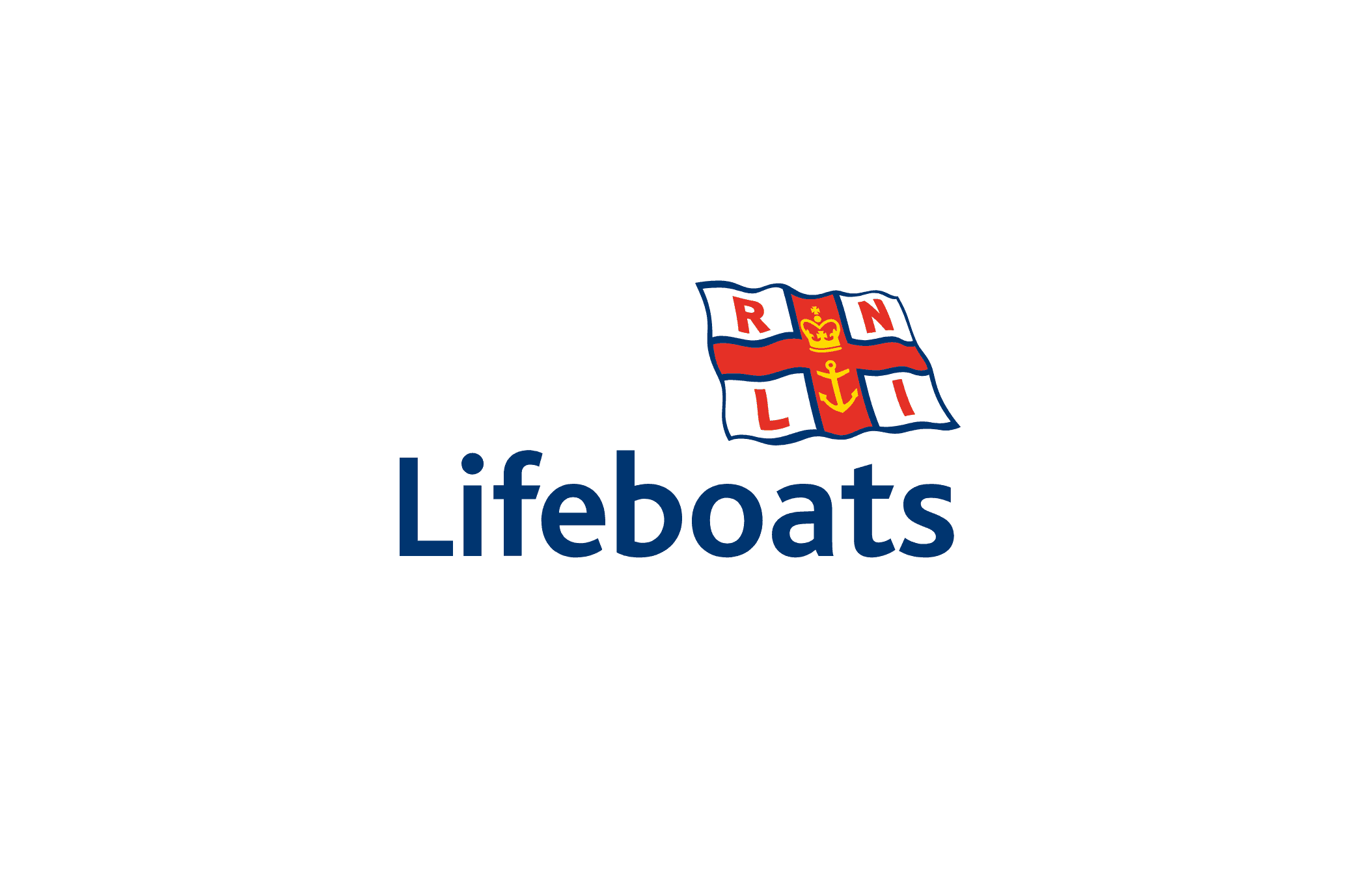 RNLI Logo