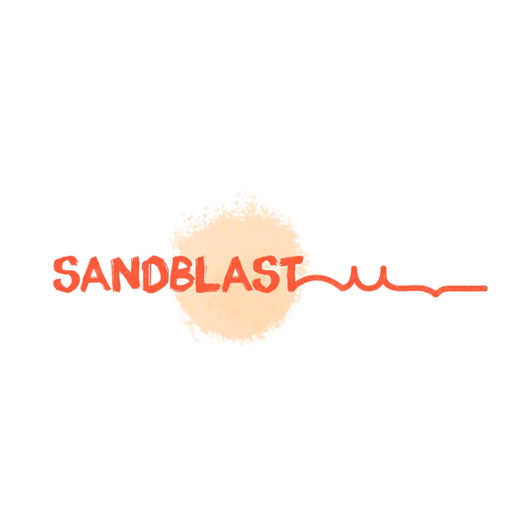 Sandblast Ltd Logo