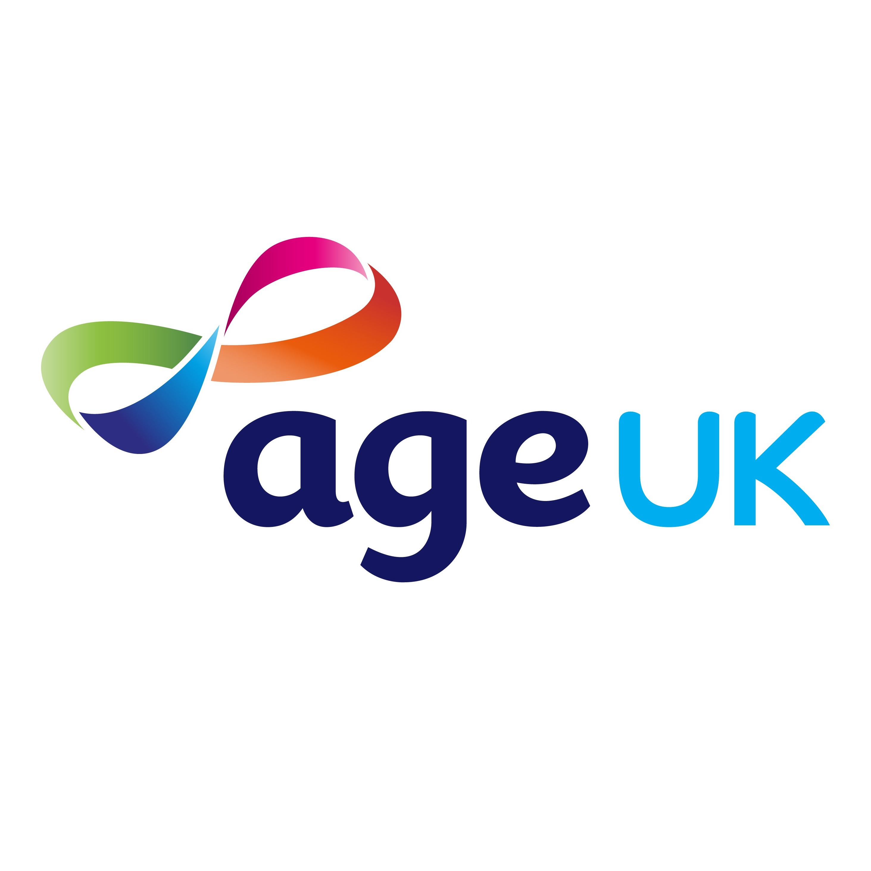Age Uk Logo