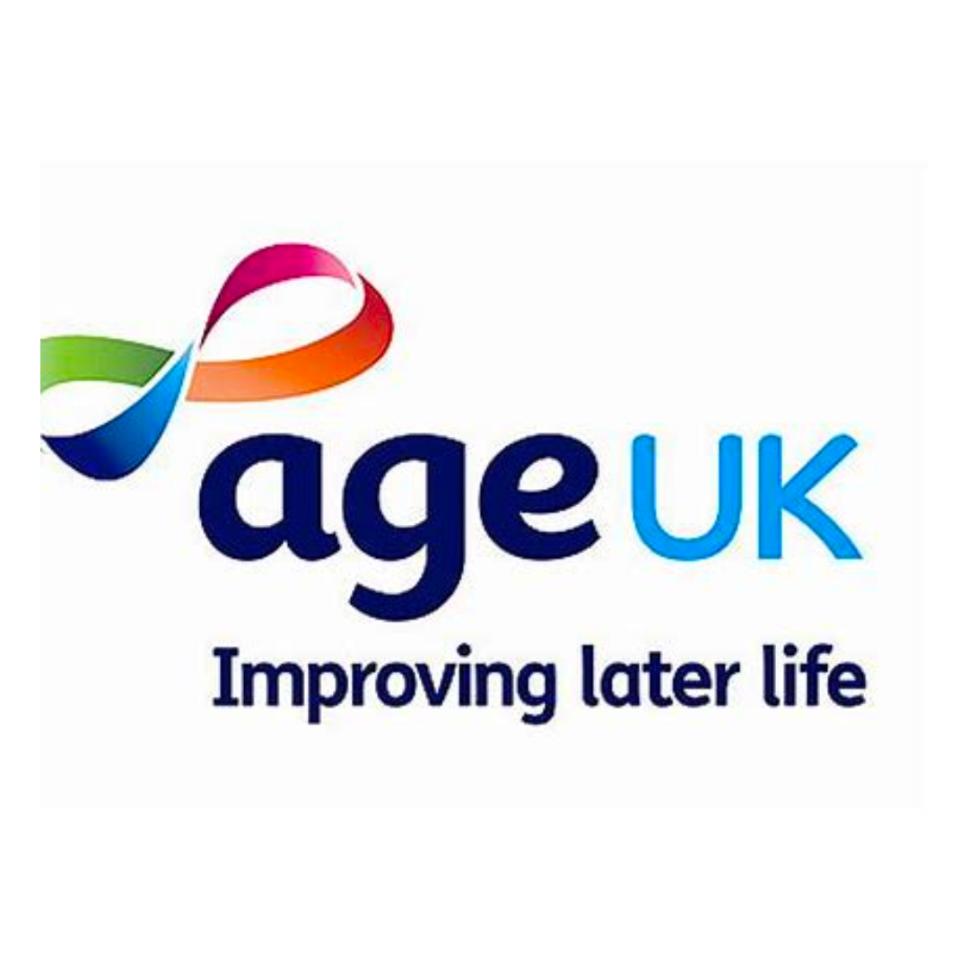 Age Uk Logo