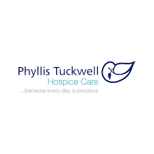 Phyllis Tuckwell Memorial Hospice Ltd Logo