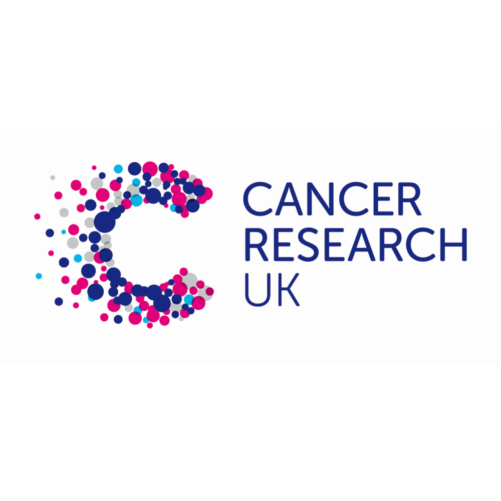 Cancer Research UK Logo