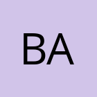 British Burn Association Logo