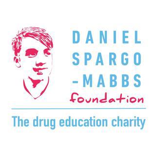 The Daniel Spargo-Mabbs Foundation Logo