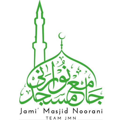 Jami' Masjid Noorani Logo