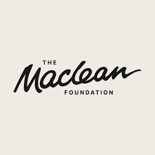 The Maclean Foundation Logo