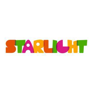 Starlight Children's Foundation Logo