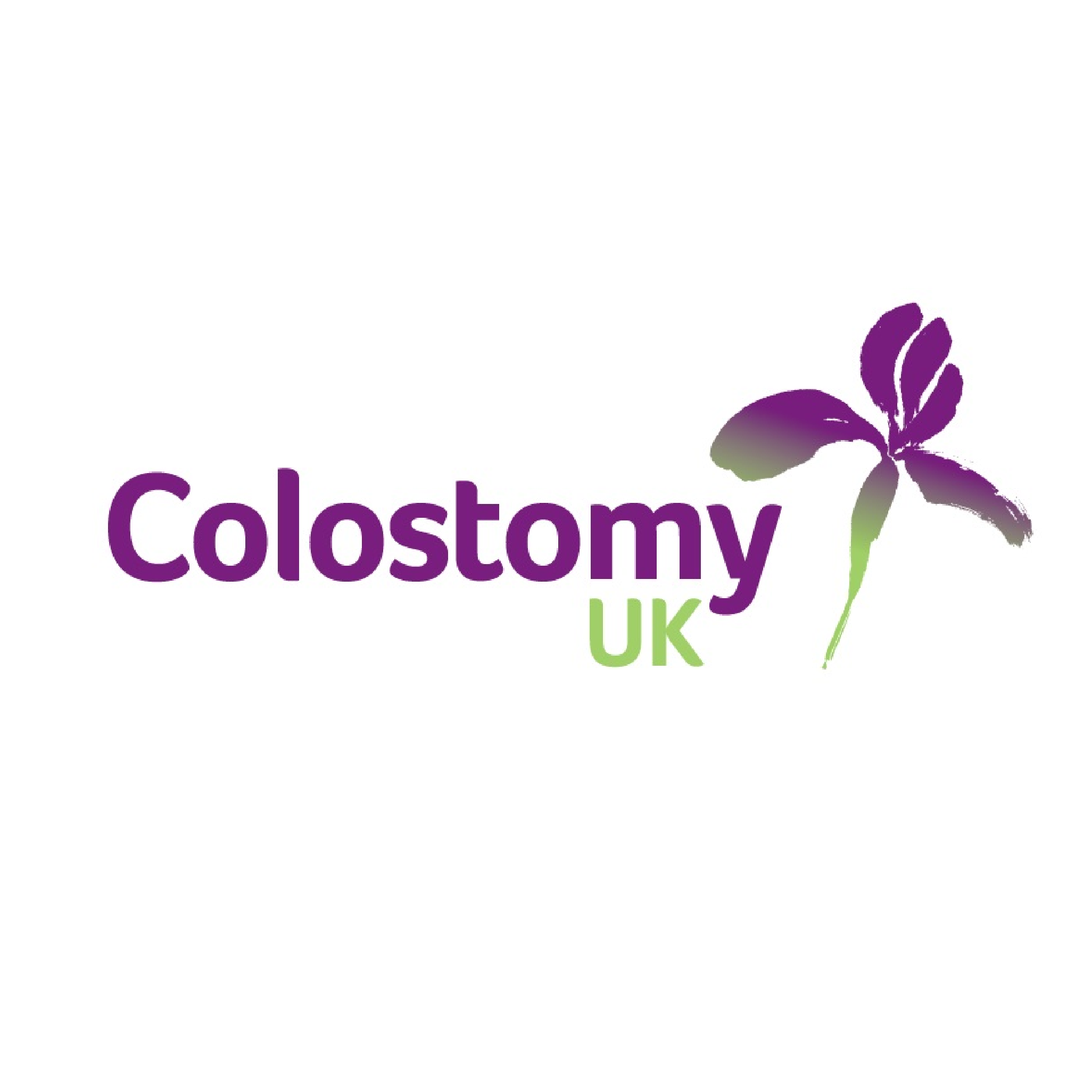 Colostomy Uk Logo