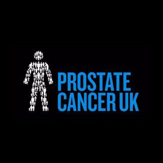 Prostate Cancer UK Logo