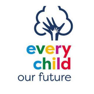 Every Child Our Future Logo