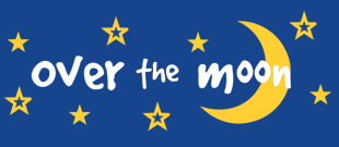 Over The Moon Logo