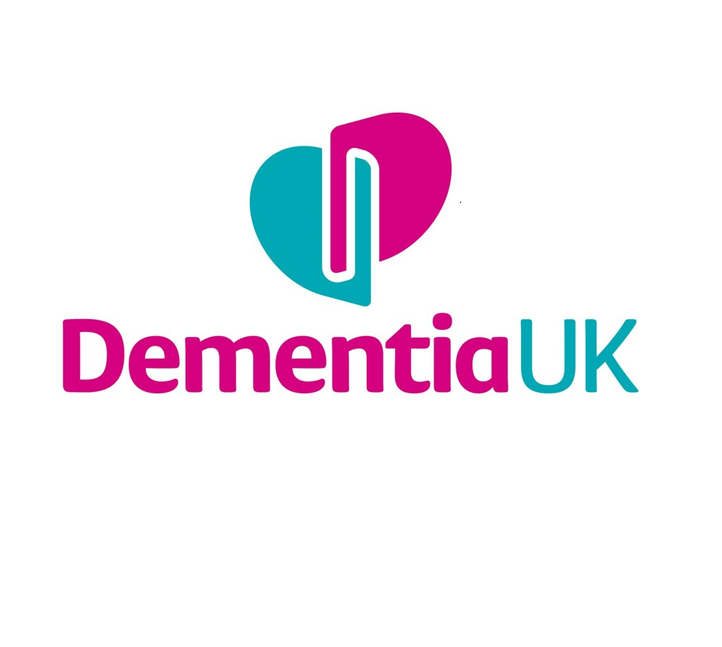 Dementia Uk Logo