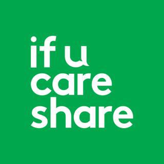 If U Care Share Foundation Logo